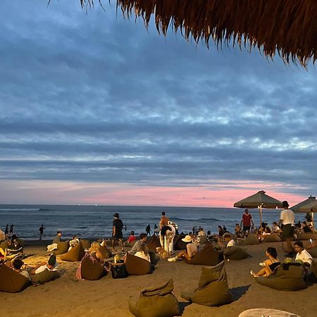 Umakayu Joglo Villa Canggu - Boutique Hotel Eksteriør bilde