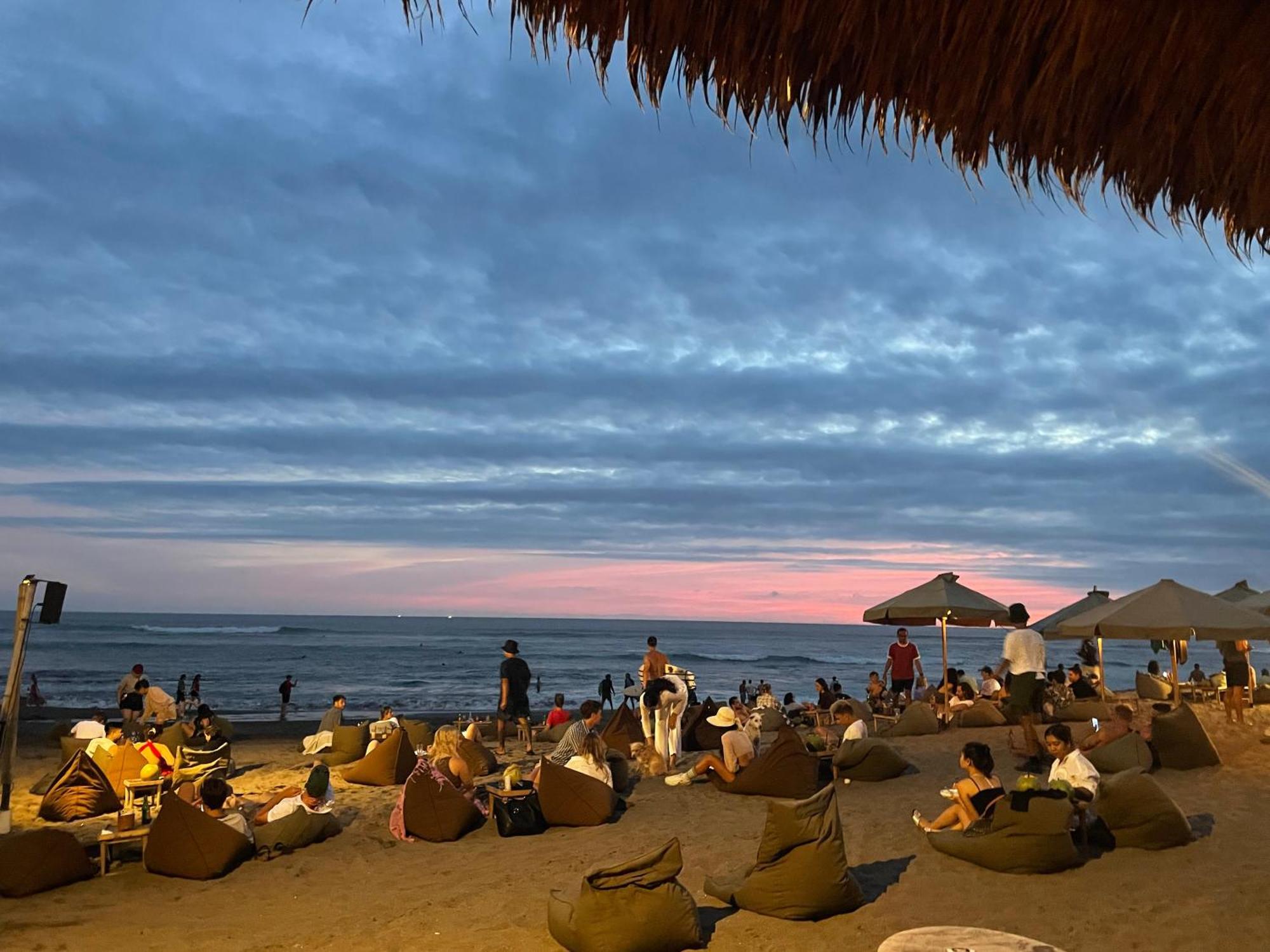 Umakayu Joglo Villa Canggu - Boutique Hotel Eksteriør bilde