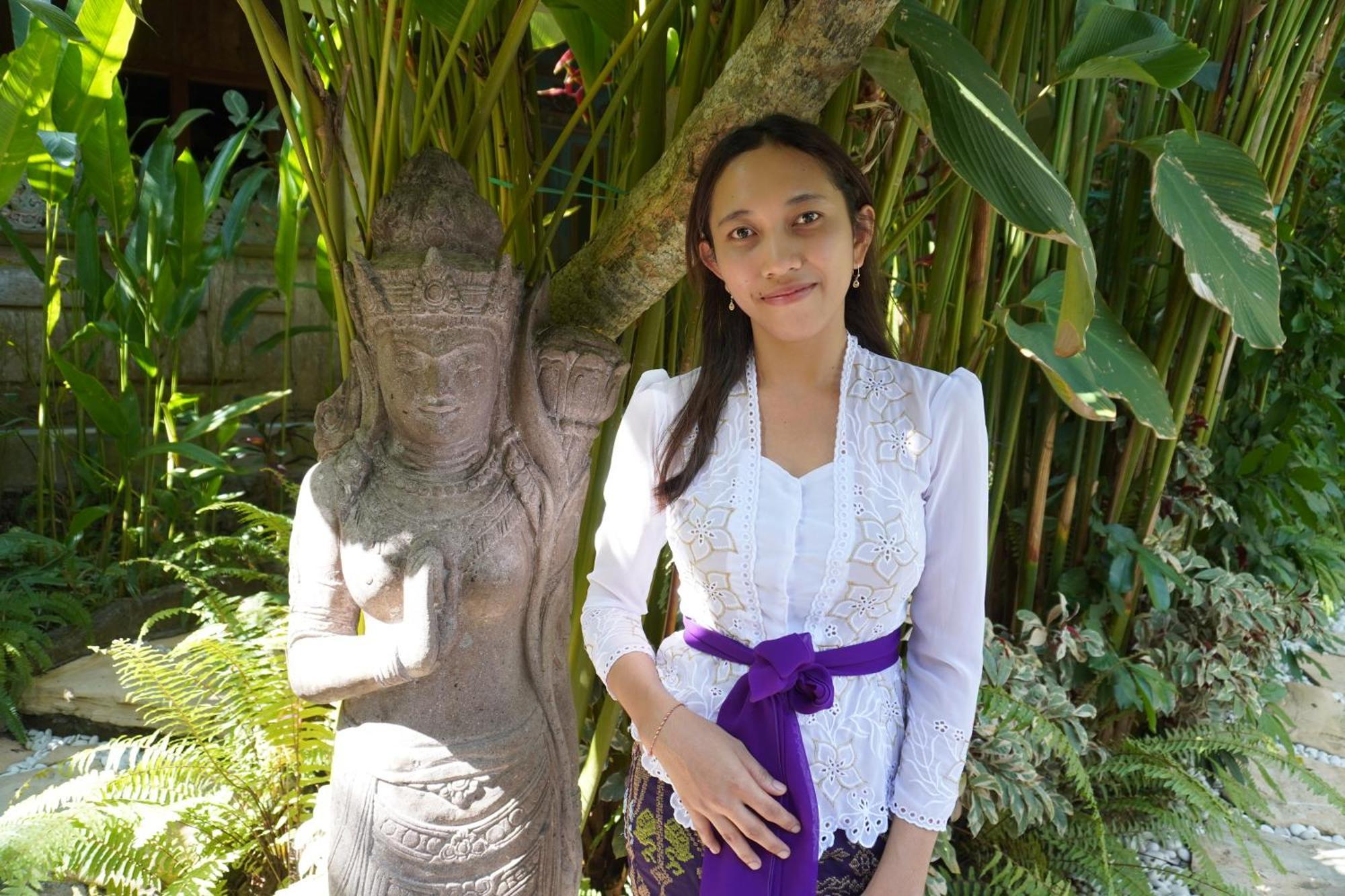 Umakayu Joglo Villa Canggu - Boutique Hotel Eksteriør bilde
