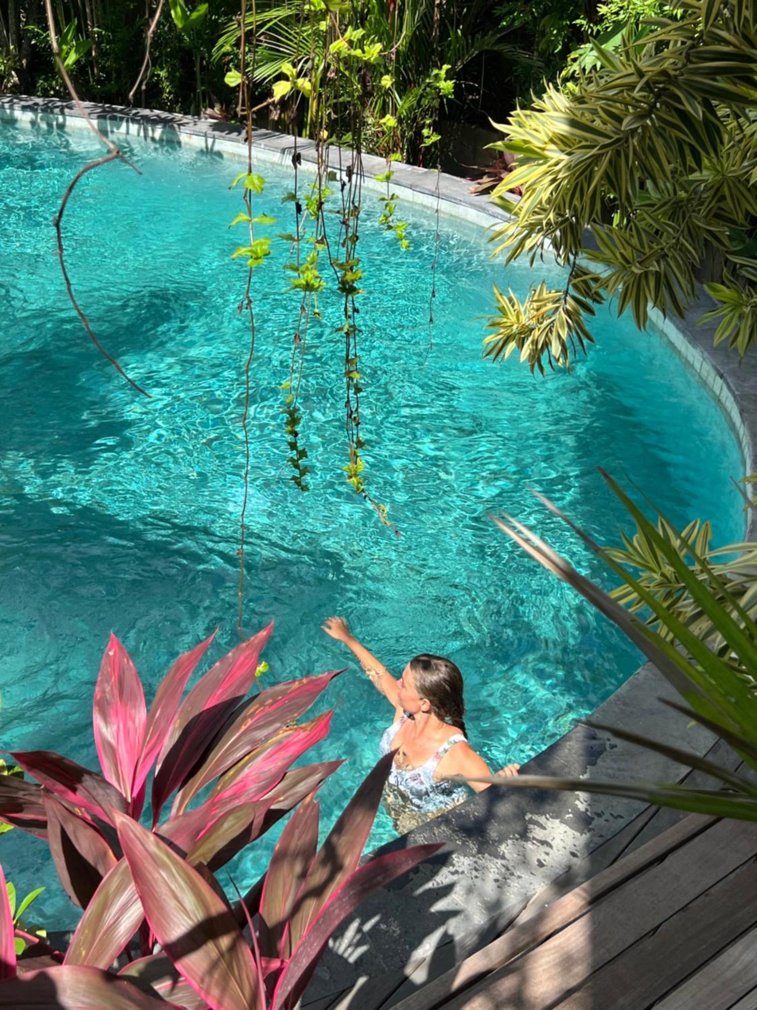 Umakayu Joglo Villa Canggu - Boutique Hotel Eksteriør bilde