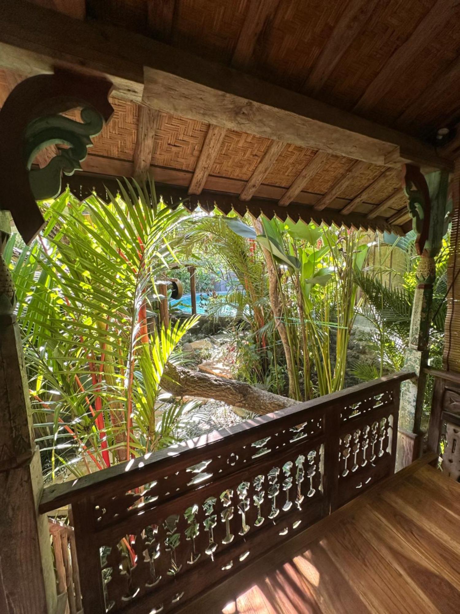 Umakayu Joglo Villa Canggu - Boutique Hotel Eksteriør bilde