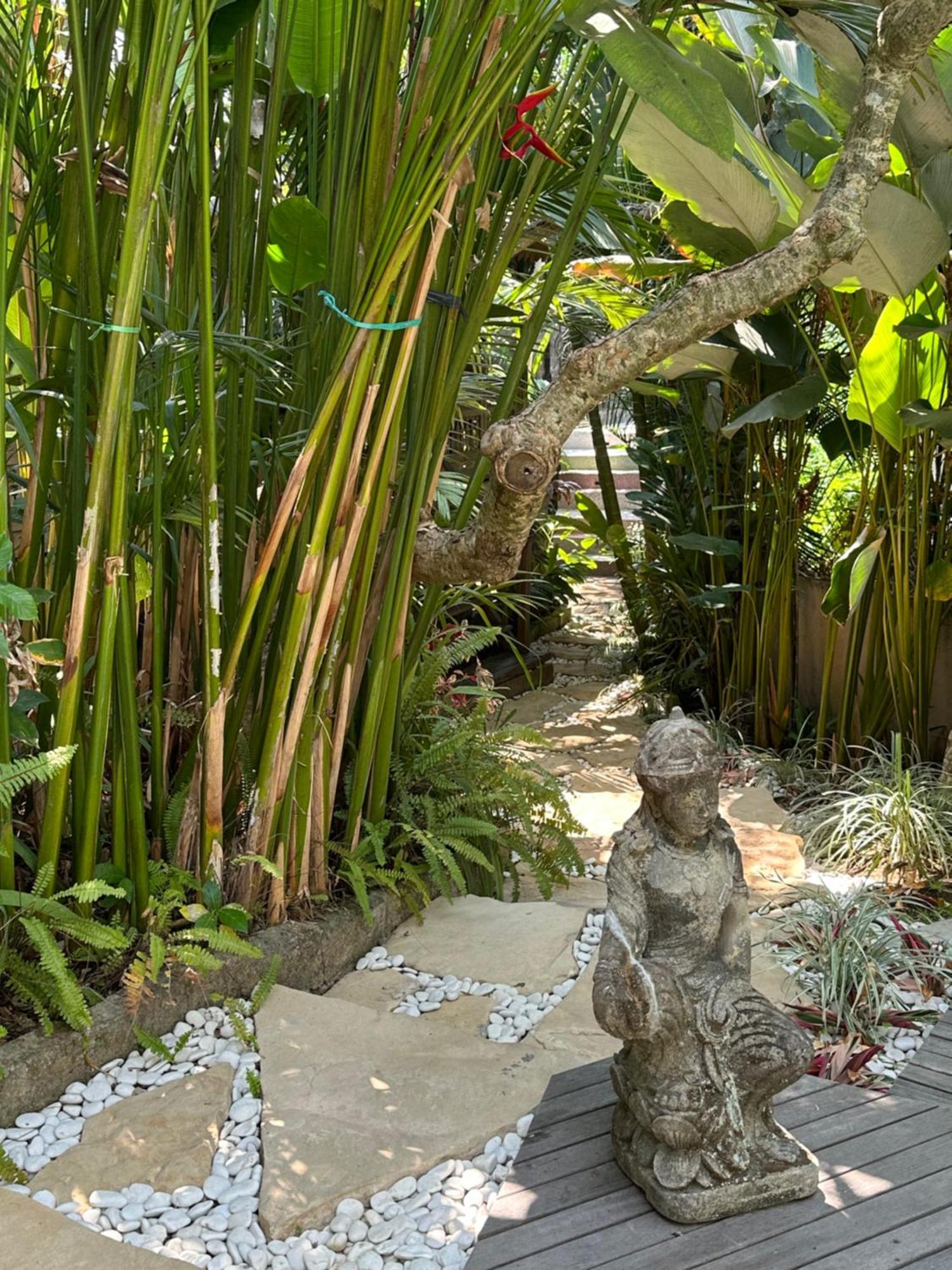 Umakayu Joglo Villa Canggu - Boutique Hotel Eksteriør bilde