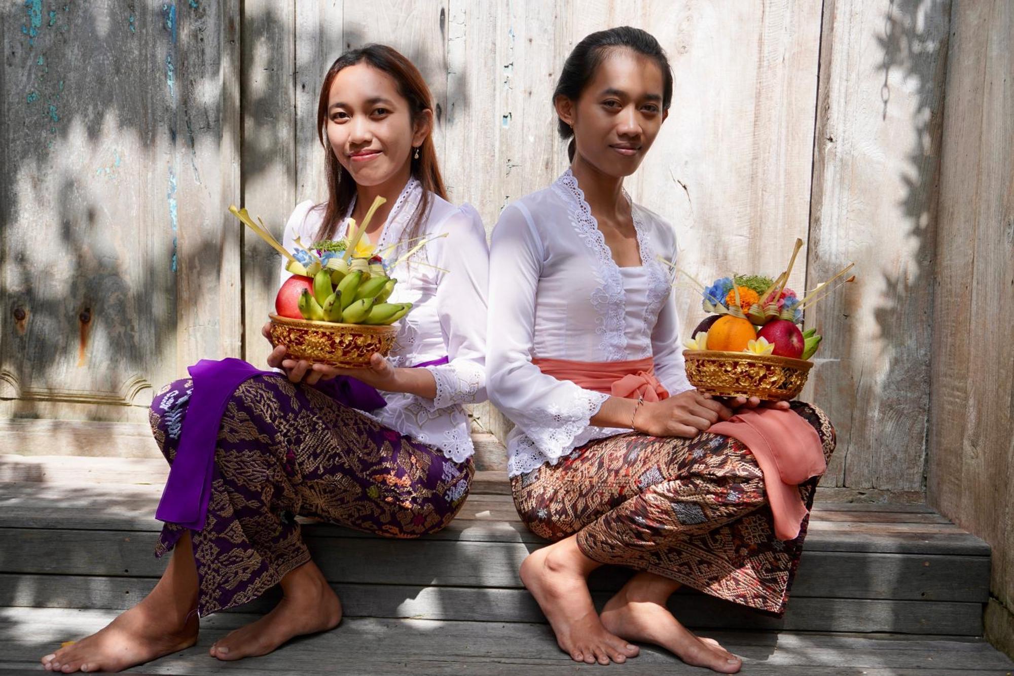 Umakayu Joglo Villa Canggu - Boutique Hotel Eksteriør bilde