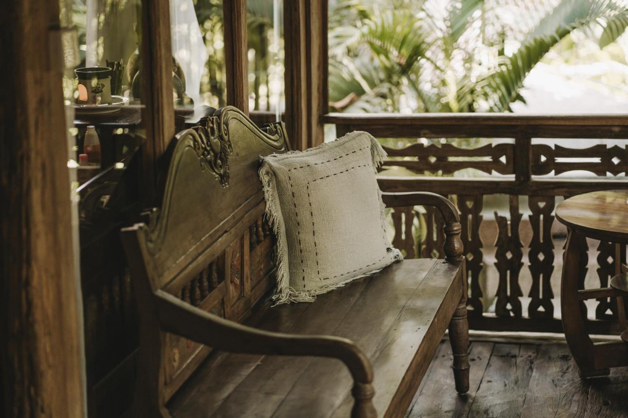 Umakayu Joglo Villa Canggu - Boutique Hotel Eksteriør bilde