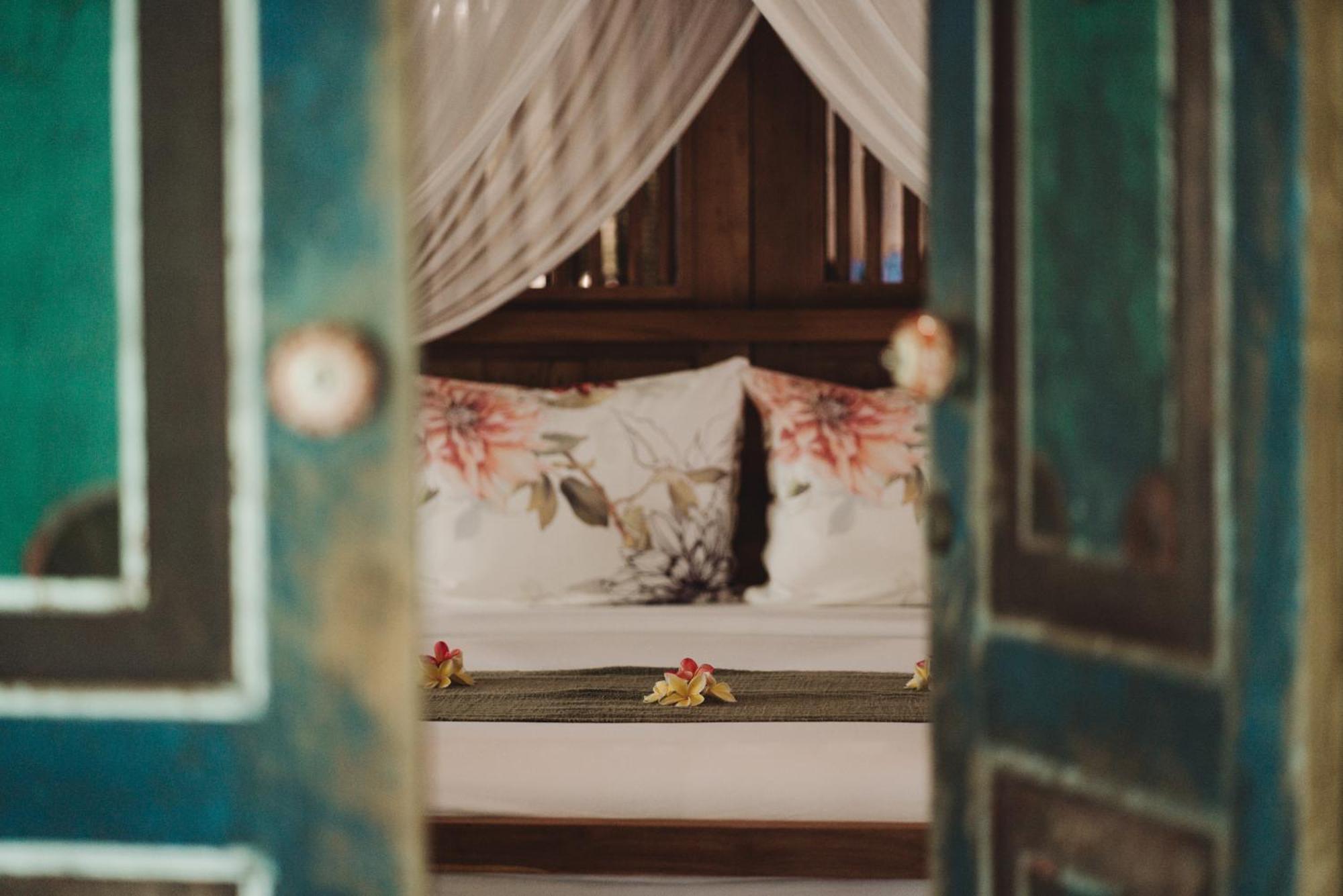 Umakayu Joglo Villa Canggu - Boutique Hotel Eksteriør bilde